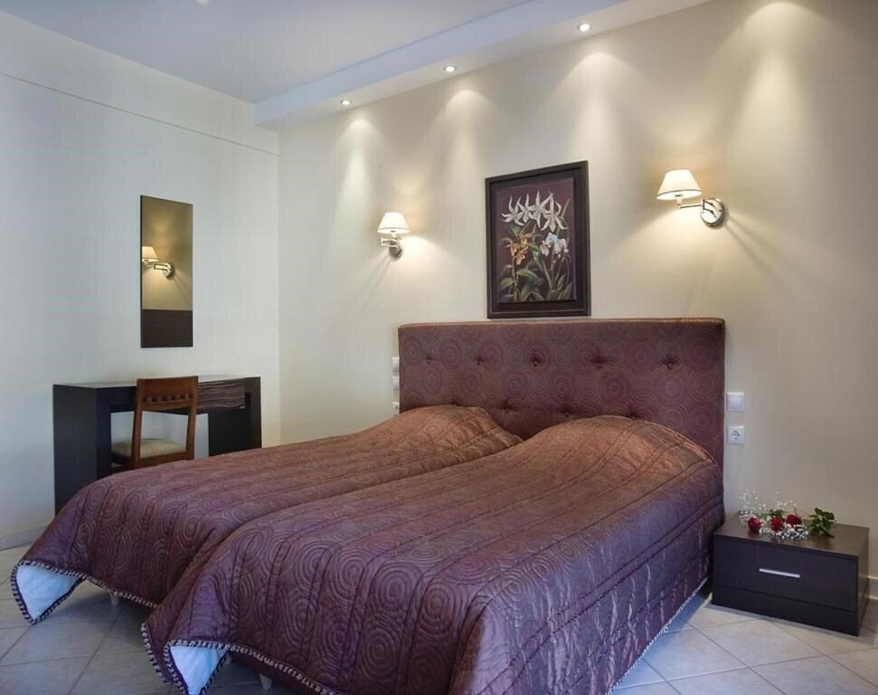 Зображення Plaza Hotel 3*
