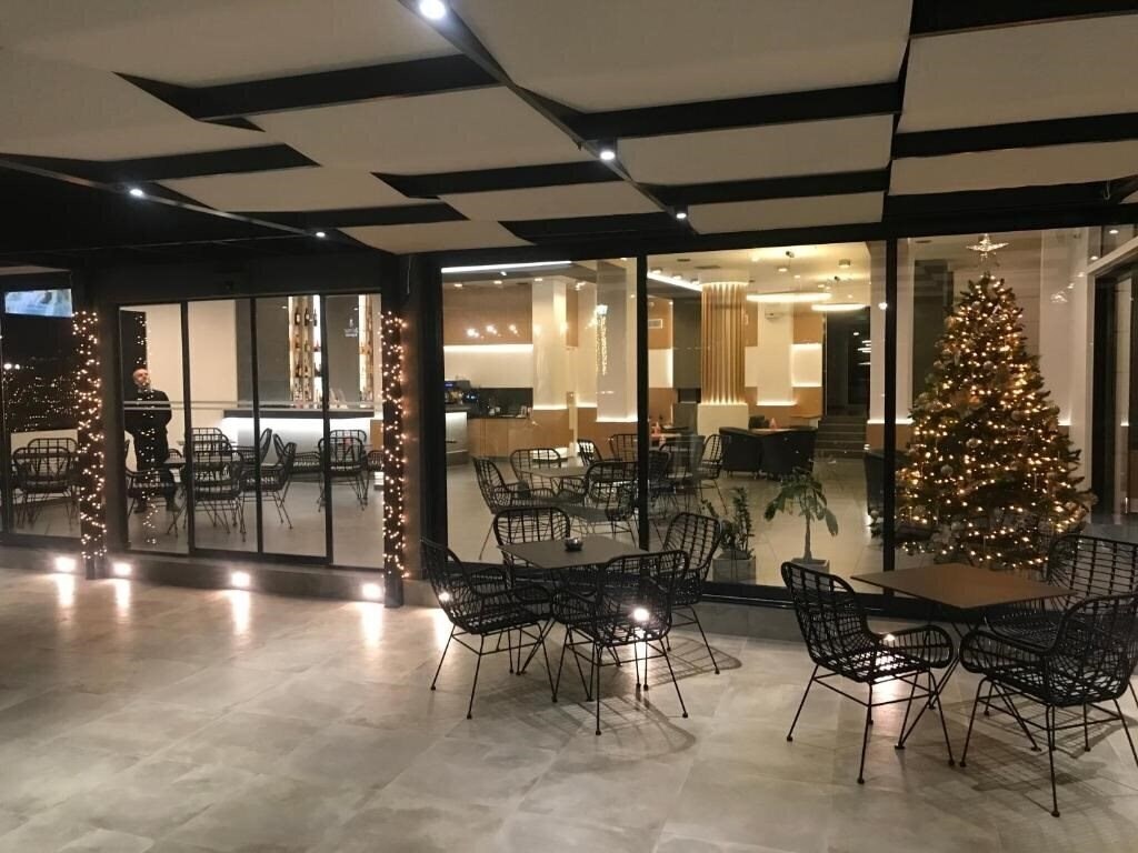 Фотографія Plaza Hotel 3*