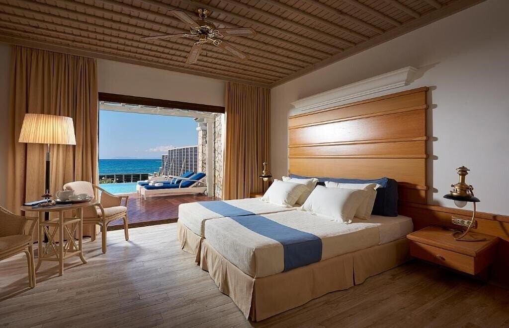 Фото Aldemar Olympian Village 5*