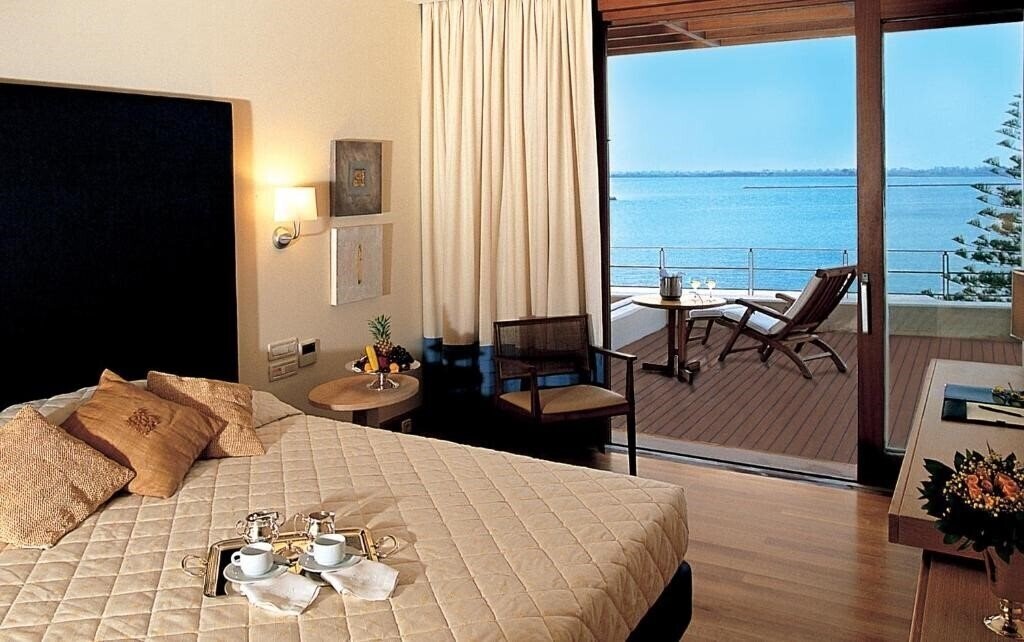 Фото Amphitryon Hotel 5*