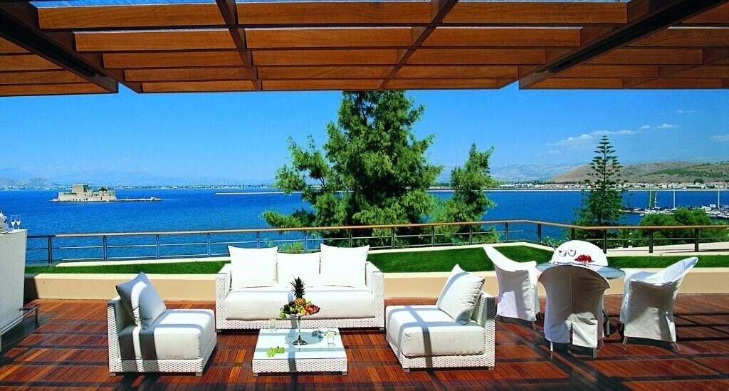 Картинка Amphitryon Hotel 5*