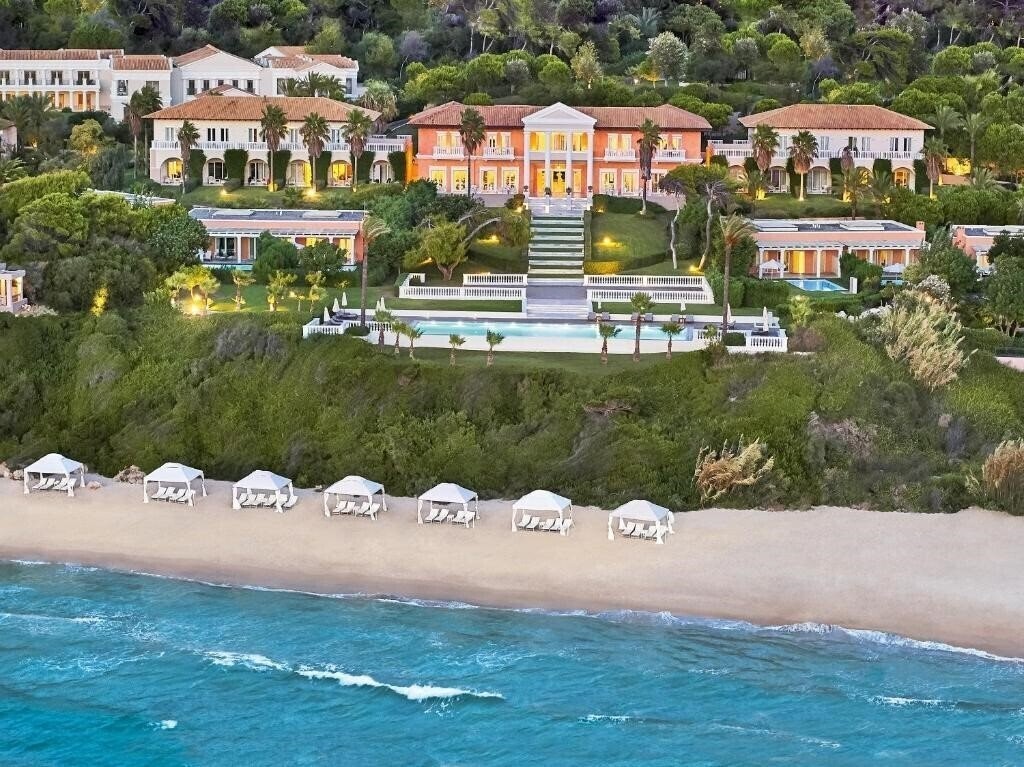 Готель Mandola Rosa, A Grecotel Resort to Live 5*