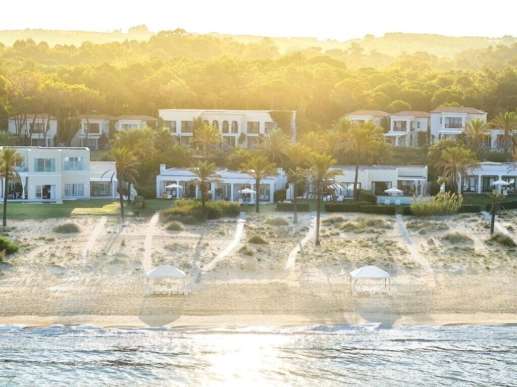 Фото Mandola Rosa, A Grecotel Resort to Live 5*