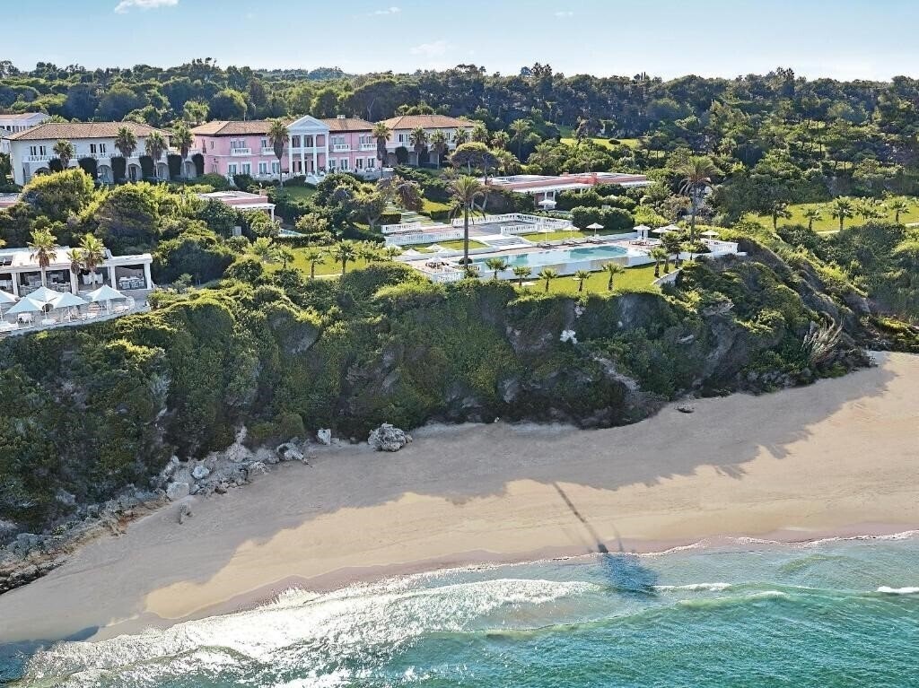 Фотографія Mandola Rosa, A Grecotel Resort to Live 5*