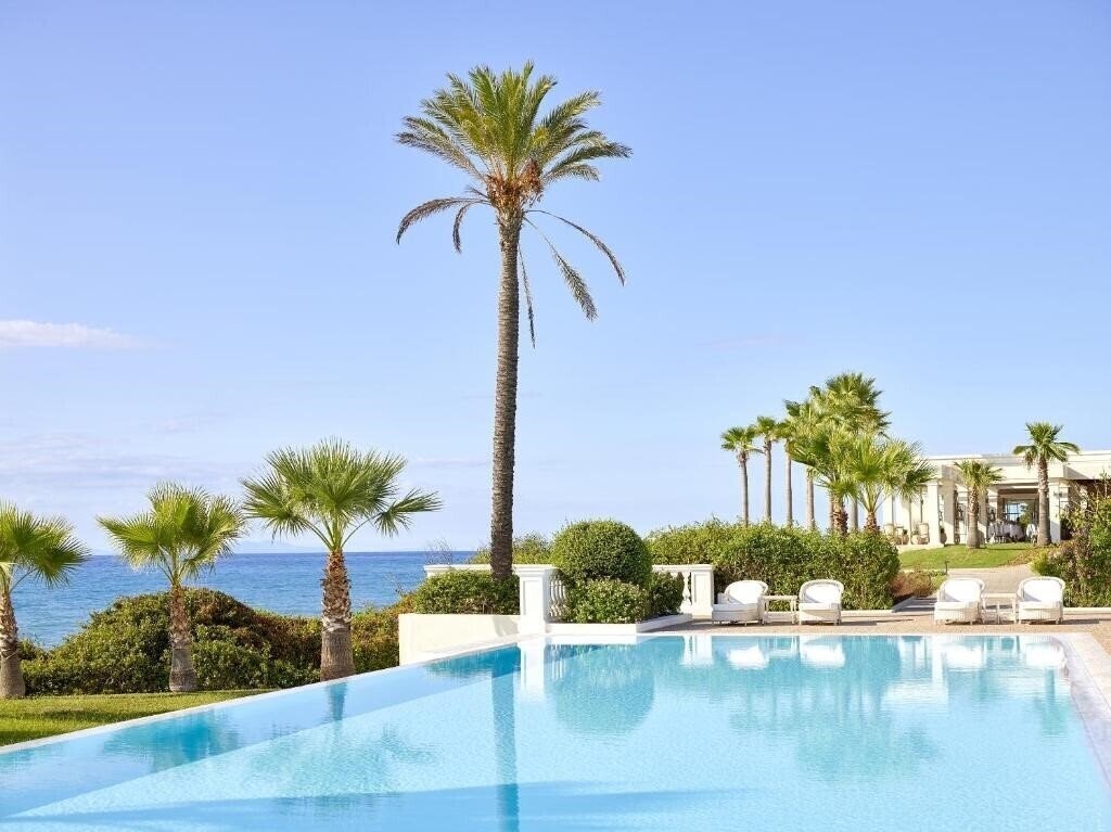 Зображення Mandola Rosa, A Grecotel Resort to Live 5*