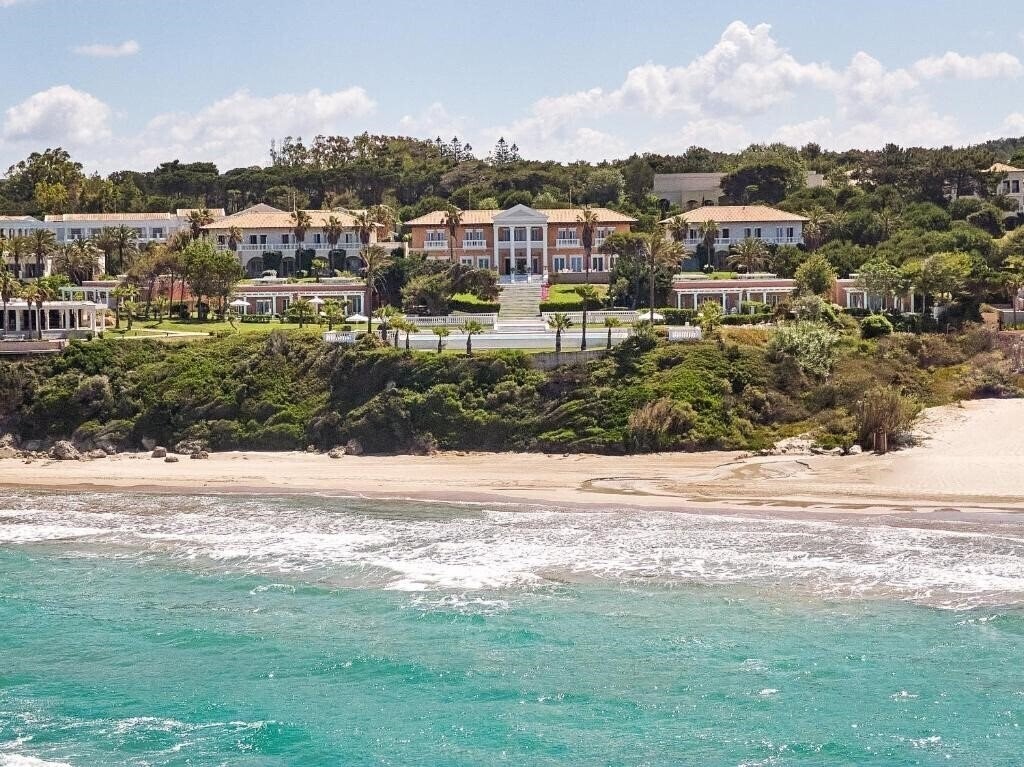 Картинка Grecotel Mandola Rosa 5*