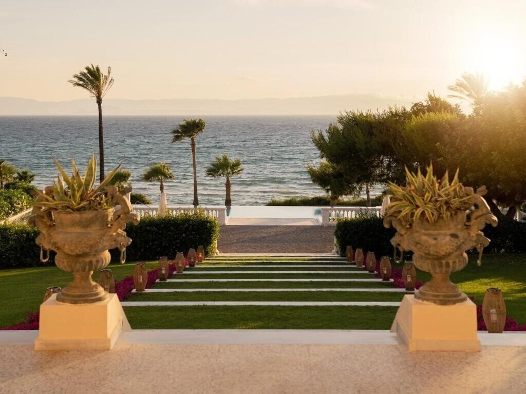 Картинка Mandola Rosa, A Grecotel Resort to Live 5*
