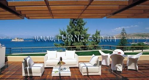 Зображення Amphytrion Hotel 4*