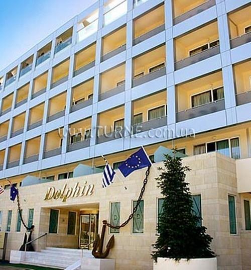 Изображение Dolphin 3*