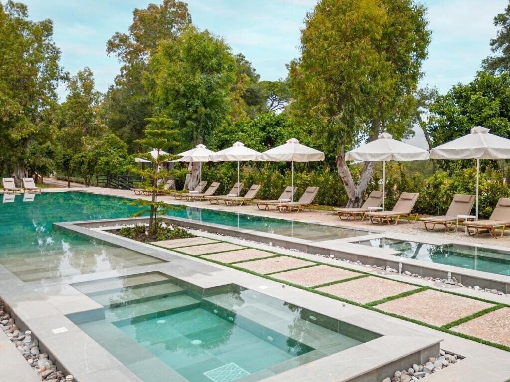 Изображение Grecotel Ilia Palms 4*