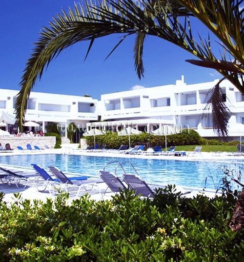 Зображення Iria Mare Hotel 4*