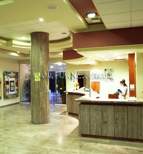 Фотографія Iria Mare Hotel 4*