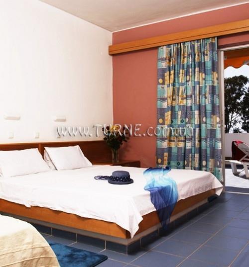Готель Iria Mare Hotel 4*