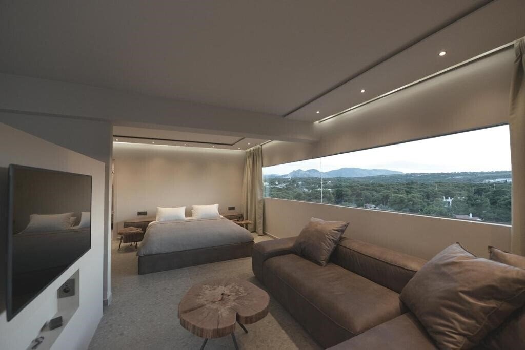 Фотографія King Saron 4*