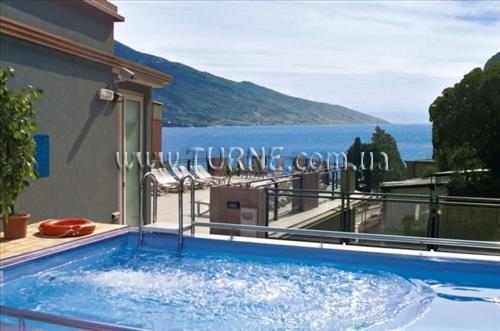 Фотография Best Western Hotel Europa 4*