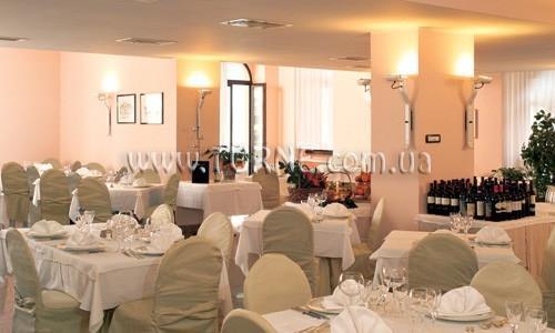Фото Best Western Hotel Europa 4*