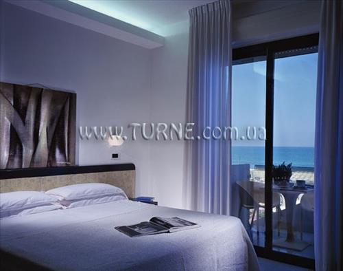 Отель Best Western Hotel Europa 4*