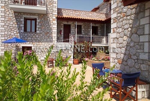 Отель Vip Lounge Resort 5*