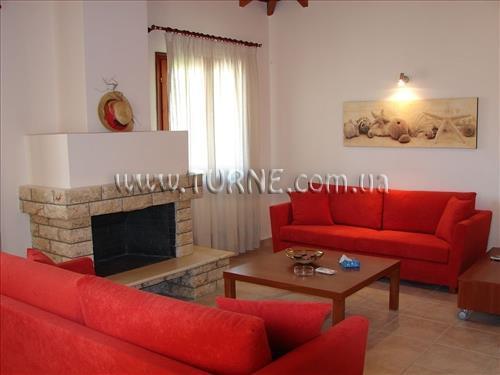 Картинка Vip Lounge Resort 5*