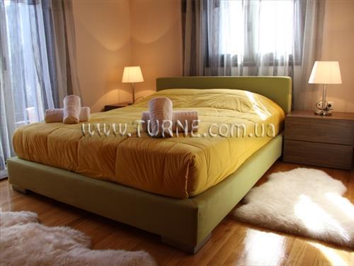 Фотография Vip Lounge Resort 5*
