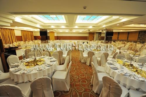 Фотографія Akti Taygetos 4*