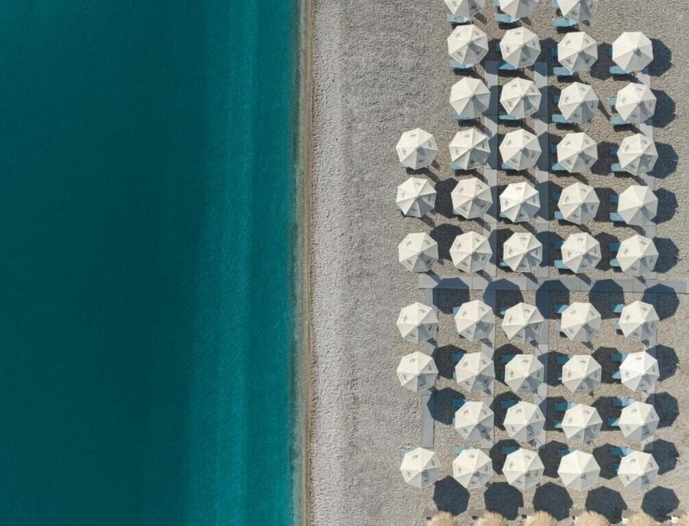 Зображення Alkyon Resort Hotel & SPA 4*