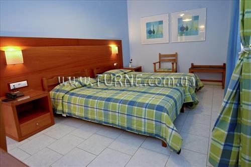 Готель Navarone 3*