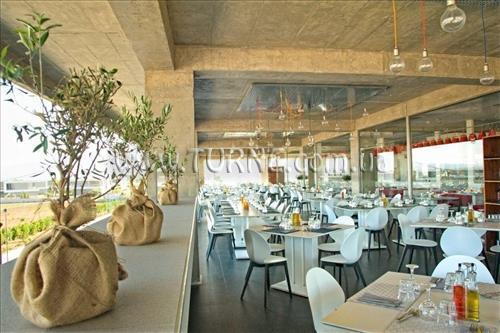 Фото Buca Beach 4*