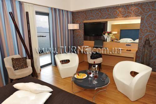 Фотографія Elektra Hotel & Spa 4*