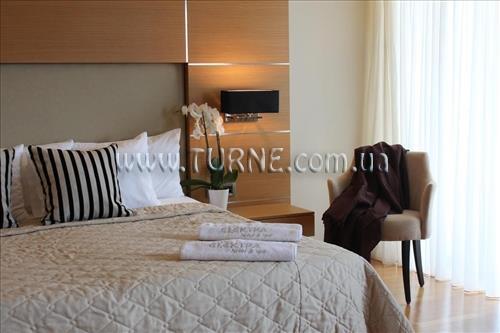 Готель Elektra Hotel & Spa 4*