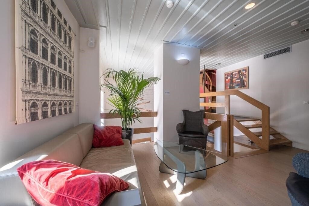 Фото Grand Sarai Nafplio 4*