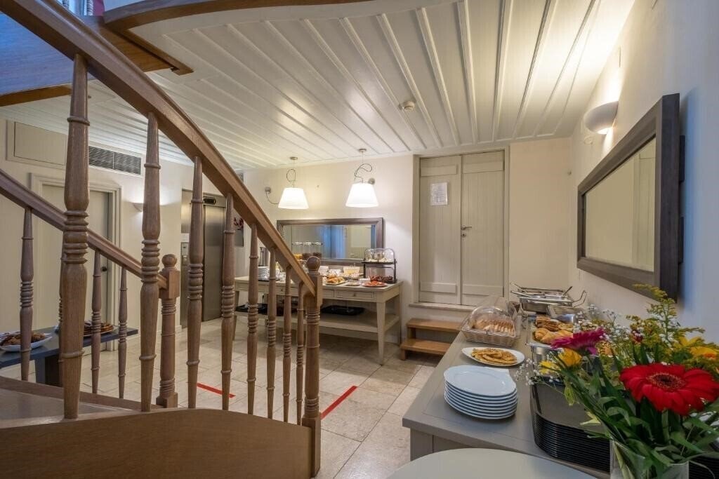 Картинка Grand Sarai Nafplio 4*