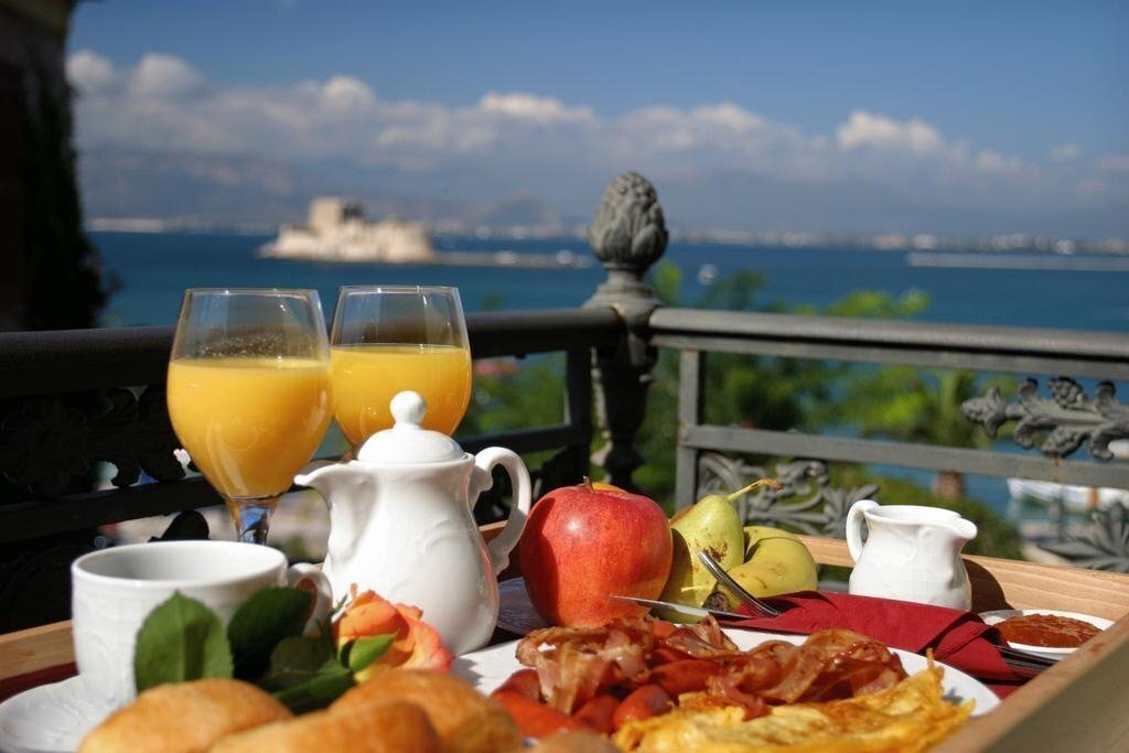 Зображення Ippoliti 4*