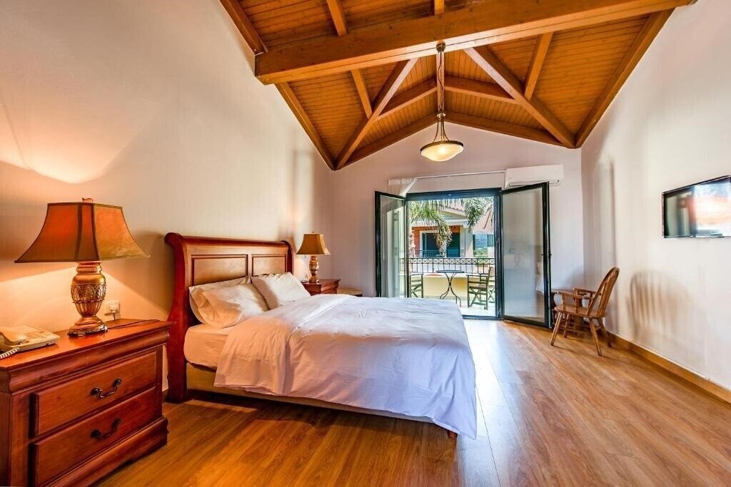 Фотографія Messina Resort 4*