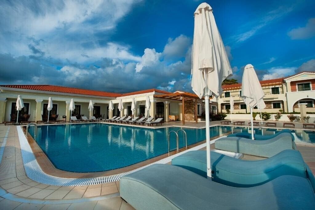 Зображення Messina Resort 4*