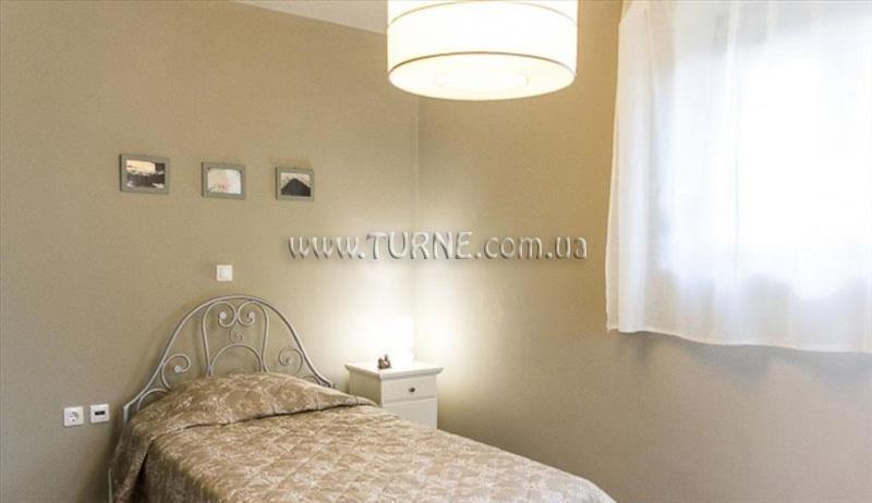 Фотография Villavia апартаменты