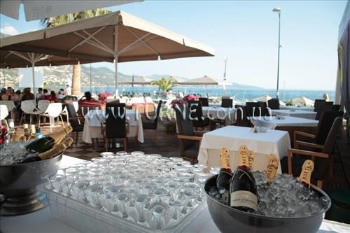 Картинка Elite Resort 4*