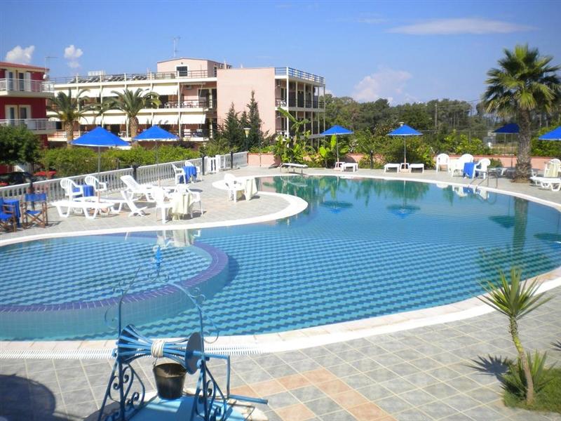 Фото Brati Arkoudi 2*