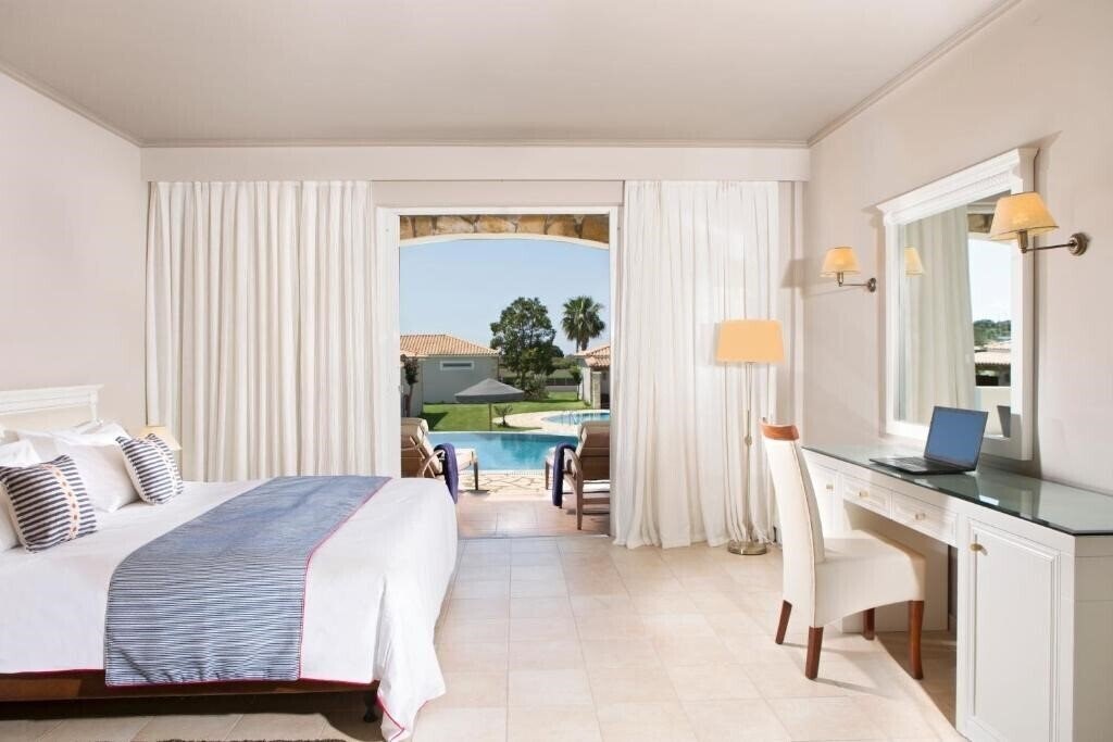 Изображение Olympia Golden Beach Resort & Spa 5*