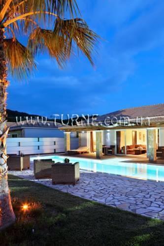 Картинка Olympia Golden Beach Resort & Spa 5*