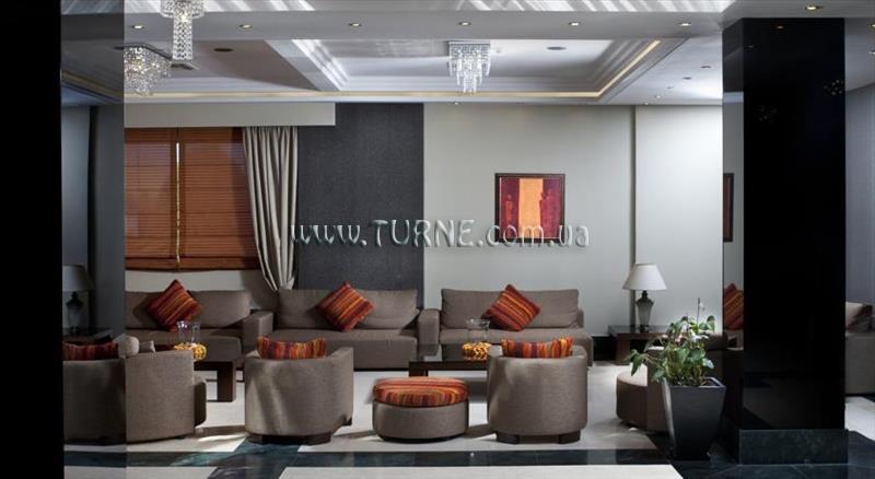 Зображення Olympia Golden Beach Resort & Spa 5*