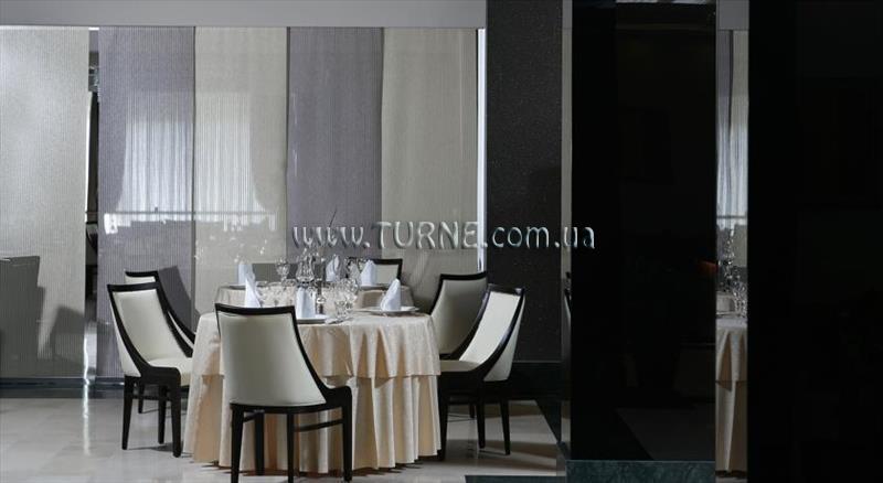 Фотографія Olympia Golden Beach Resort & Spa 5*