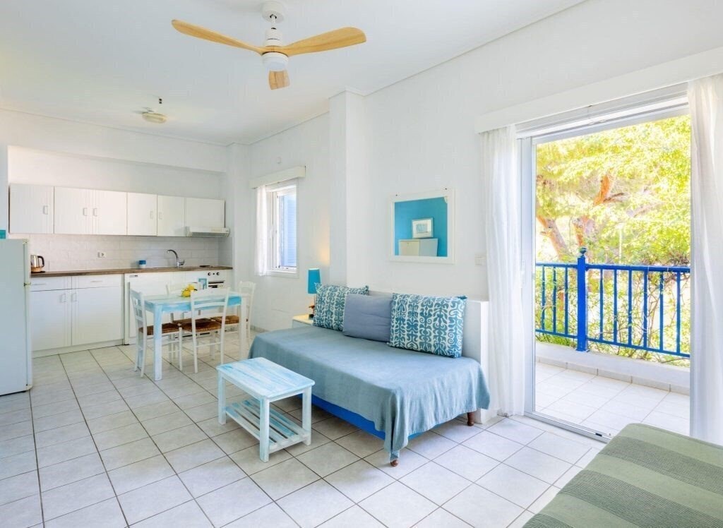 Зображення Daphne's Club Hotel Apartments 3*