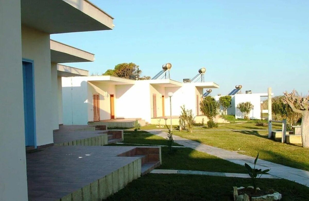 Зображення Ionian Beach Bungalows Resort Hotel 4*