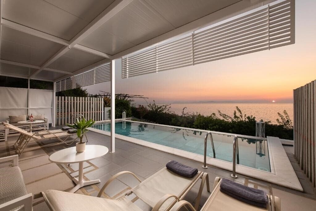 Картинка Mare Dei Suites Hotel Ionian Resort 4*