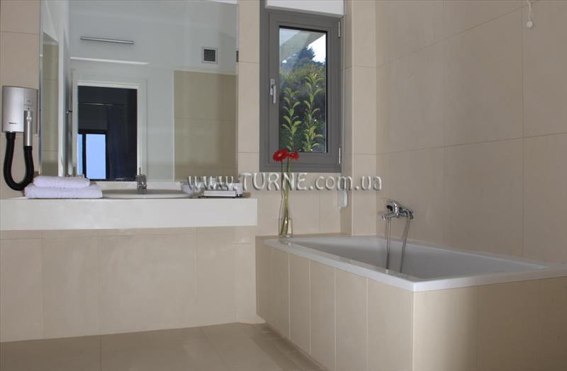 Фото Mare Dei Suites Hotel Ionian Resort 4*