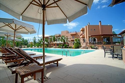 Изображение Apollo Resort Art Hotel 3*