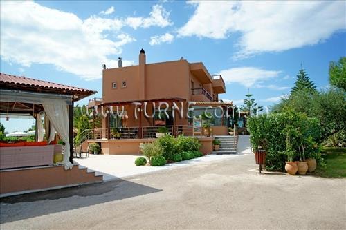 Фото Apollo Resort Art Hotel 3*