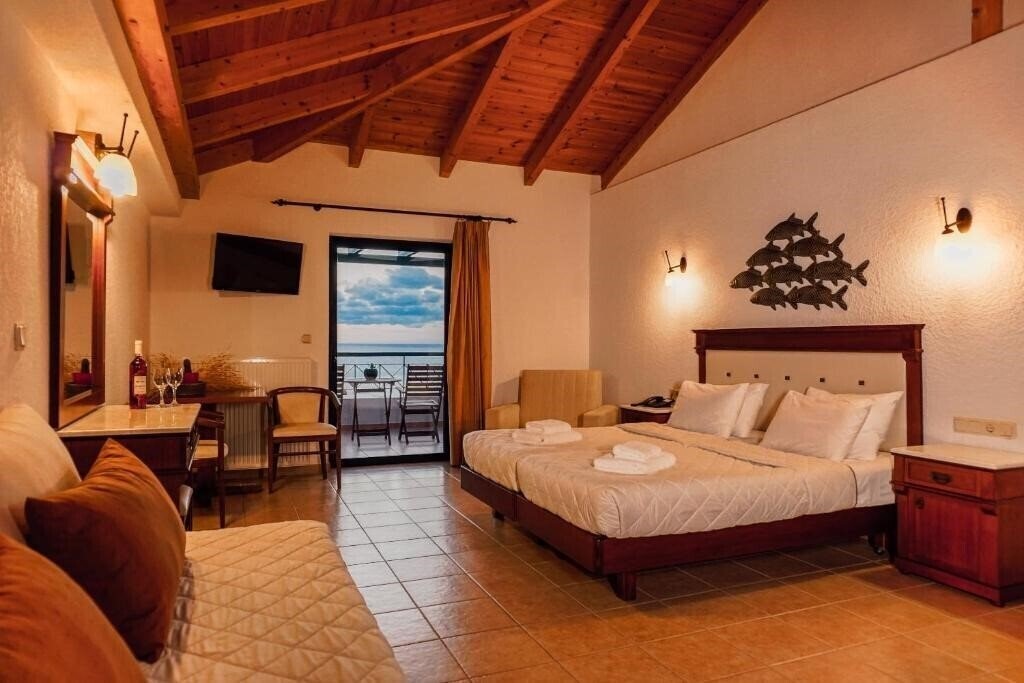 Фото Natura Club Hotel 3*