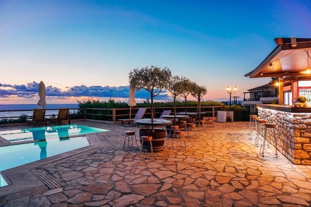 Фотографія Natura Club Hotel 3*